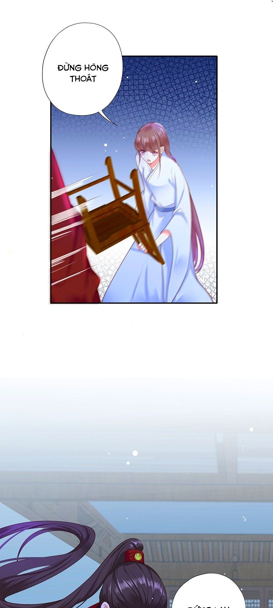 Nữ Thủ Phú Chi Kiều Sủng Nhiếp Chính Vương Chapter 2 - Trang 2