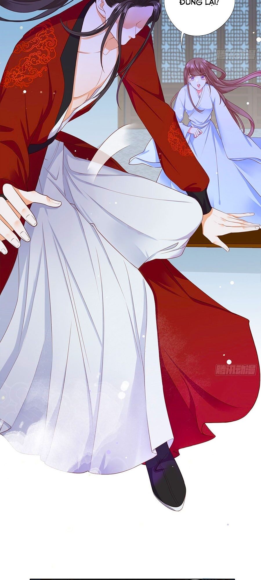 Nữ Thủ Phú Chi Kiều Sủng Nhiếp Chính Vương Chapter 2 - Trang 2