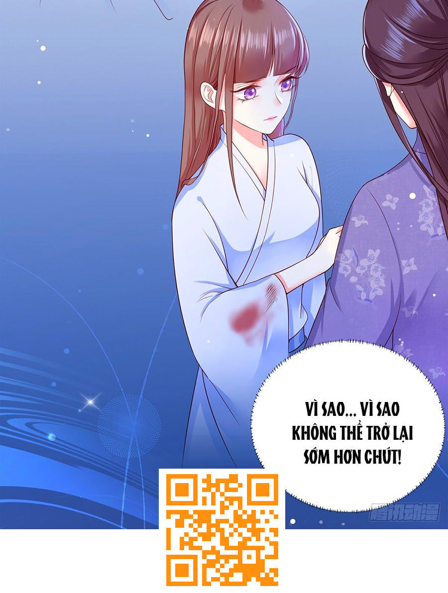 Nữ Thủ Phú Chi Kiều Sủng Nhiếp Chính Vương Chapter 2 - Trang 2