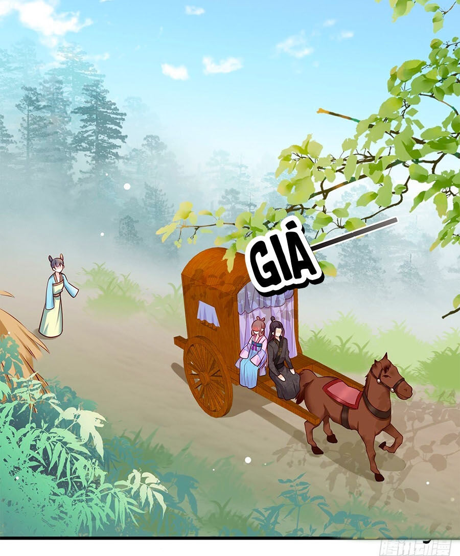 Nữ Thủ Phú Chi Kiều Sủng Nhiếp Chính Vương Chapter 20 - Trang 2