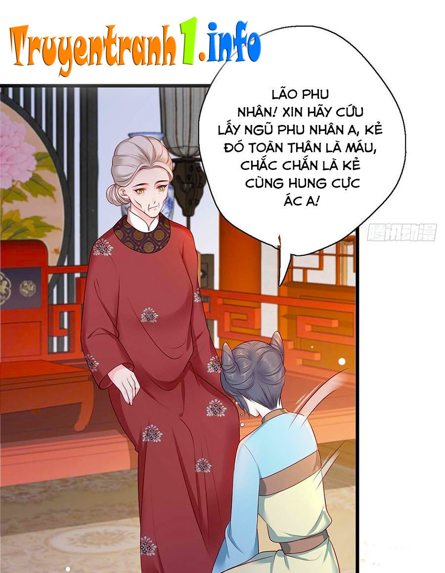 Nữ Thủ Phú Chi Kiều Sủng Nhiếp Chính Vương Chapter 20 - Trang 2