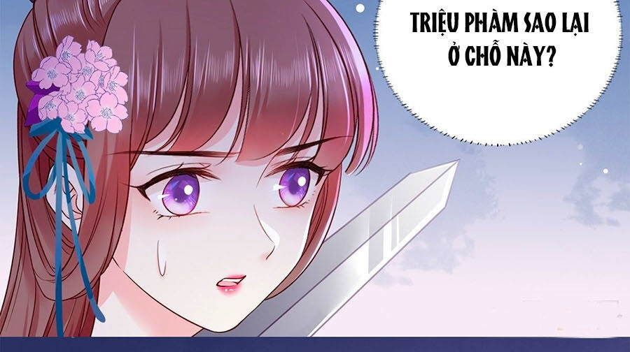 Nữ Thủ Phú Chi Kiều Sủng Nhiếp Chính Vương Chapter 20 - Trang 2