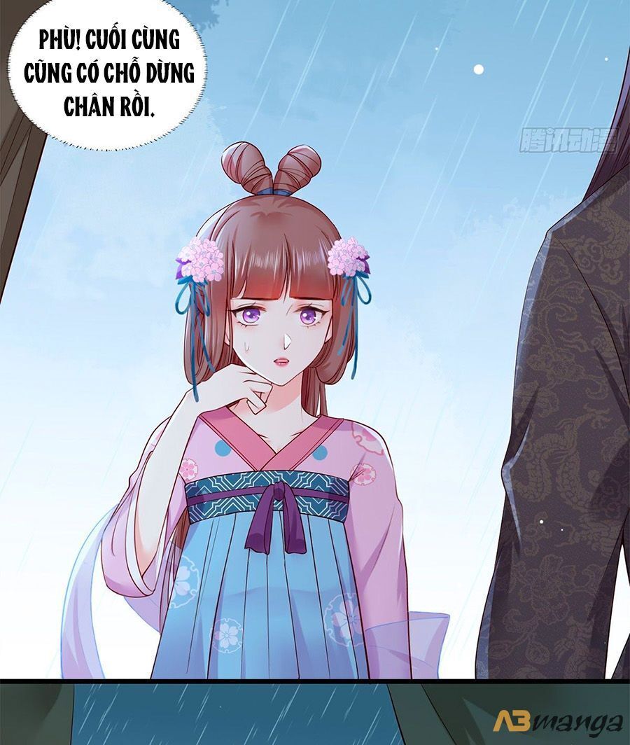 Nữ Thủ Phú Chi Kiều Sủng Nhiếp Chính Vương Chapter 22 - Trang 2