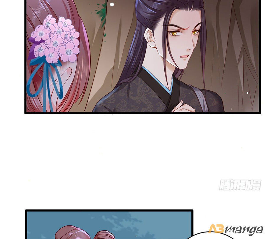 Nữ Thủ Phú Chi Kiều Sủng Nhiếp Chính Vương Chapter 22 - Trang 2