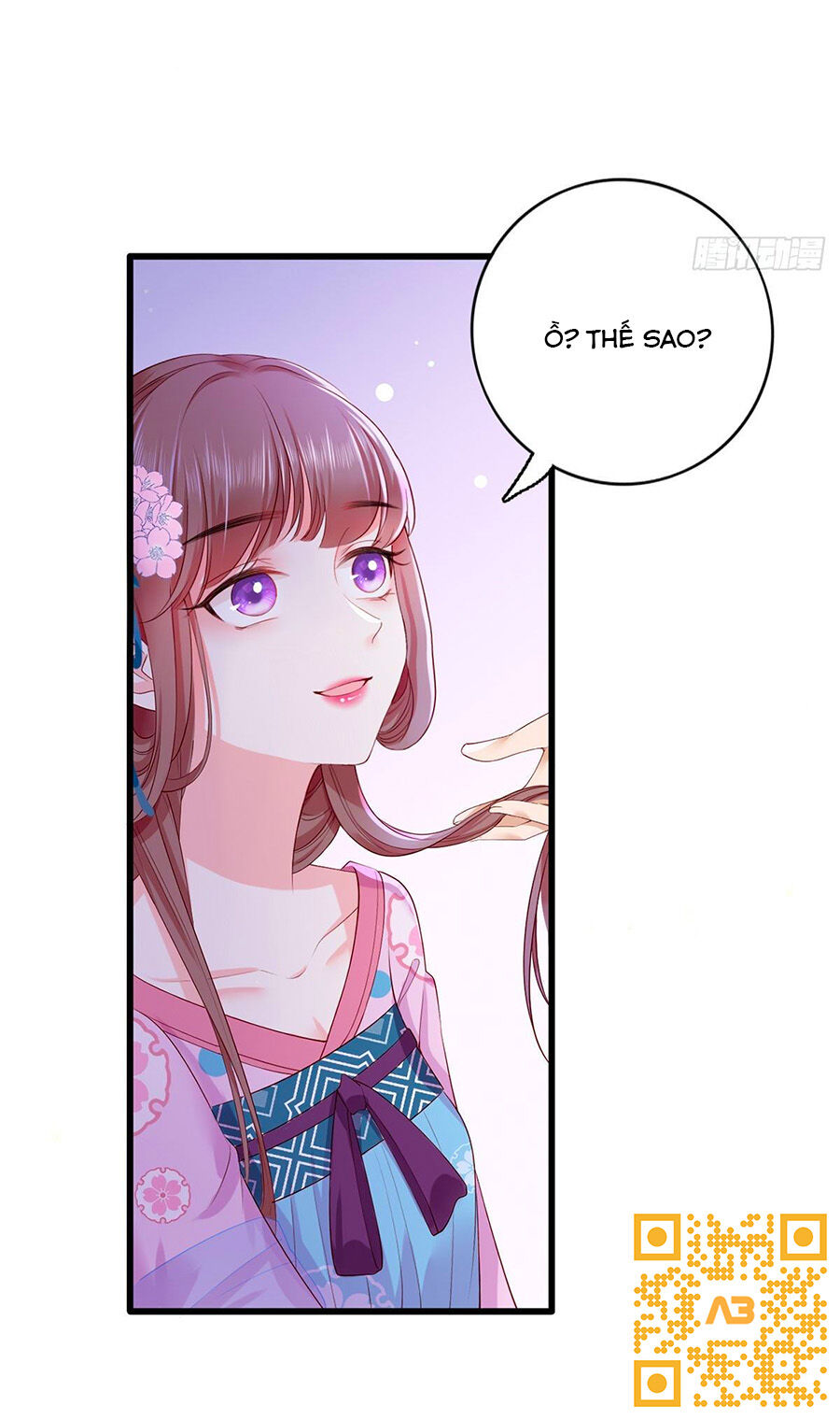 Nữ Thủ Phú Chi Kiều Sủng Nhiếp Chính Vương Chapter 22 - Trang 2