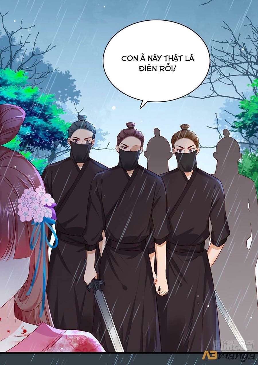 Nữ Thủ Phú Chi Kiều Sủng Nhiếp Chính Vương Chapter 23 - Trang 2