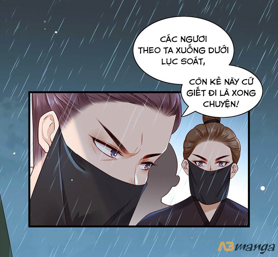 Nữ Thủ Phú Chi Kiều Sủng Nhiếp Chính Vương Chapter 23 - Trang 2