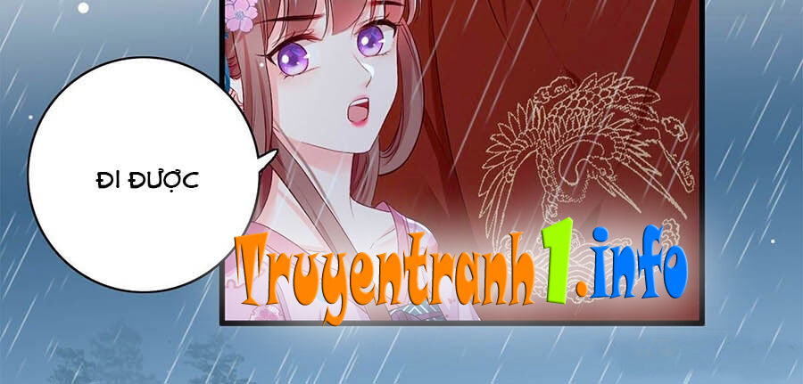 Nữ Thủ Phú Chi Kiều Sủng Nhiếp Chính Vương Chapter 24 - Trang 2