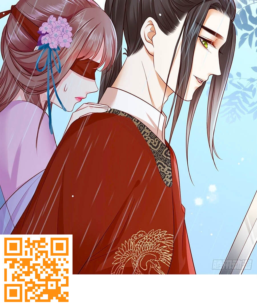 Nữ Thủ Phú Chi Kiều Sủng Nhiếp Chính Vương Chapter 24 - Trang 2