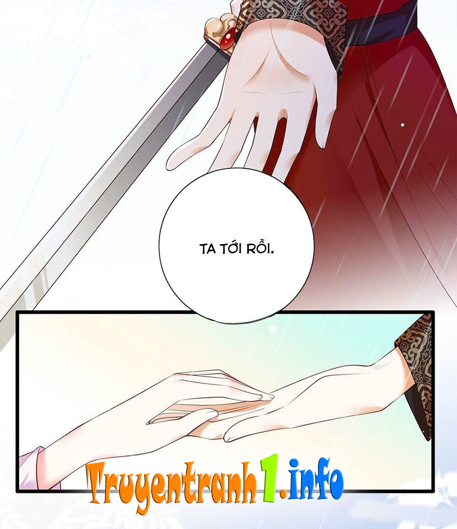 Nữ Thủ Phú Chi Kiều Sủng Nhiếp Chính Vương Chapter 24 - Trang 2