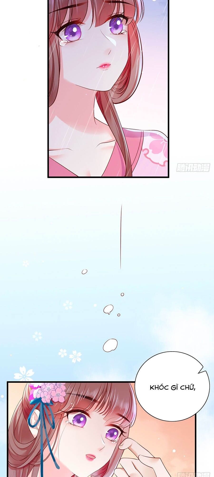 Nữ Thủ Phú Chi Kiều Sủng Nhiếp Chính Vương Chapter 24 - Trang 2