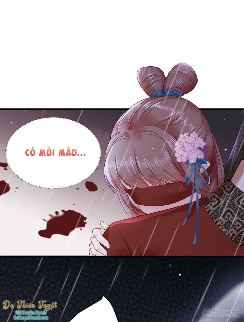 Nữ Thủ Phú Chi Kiều Sủng Nhiếp Chính Vương Chapter 25 - Trang 2