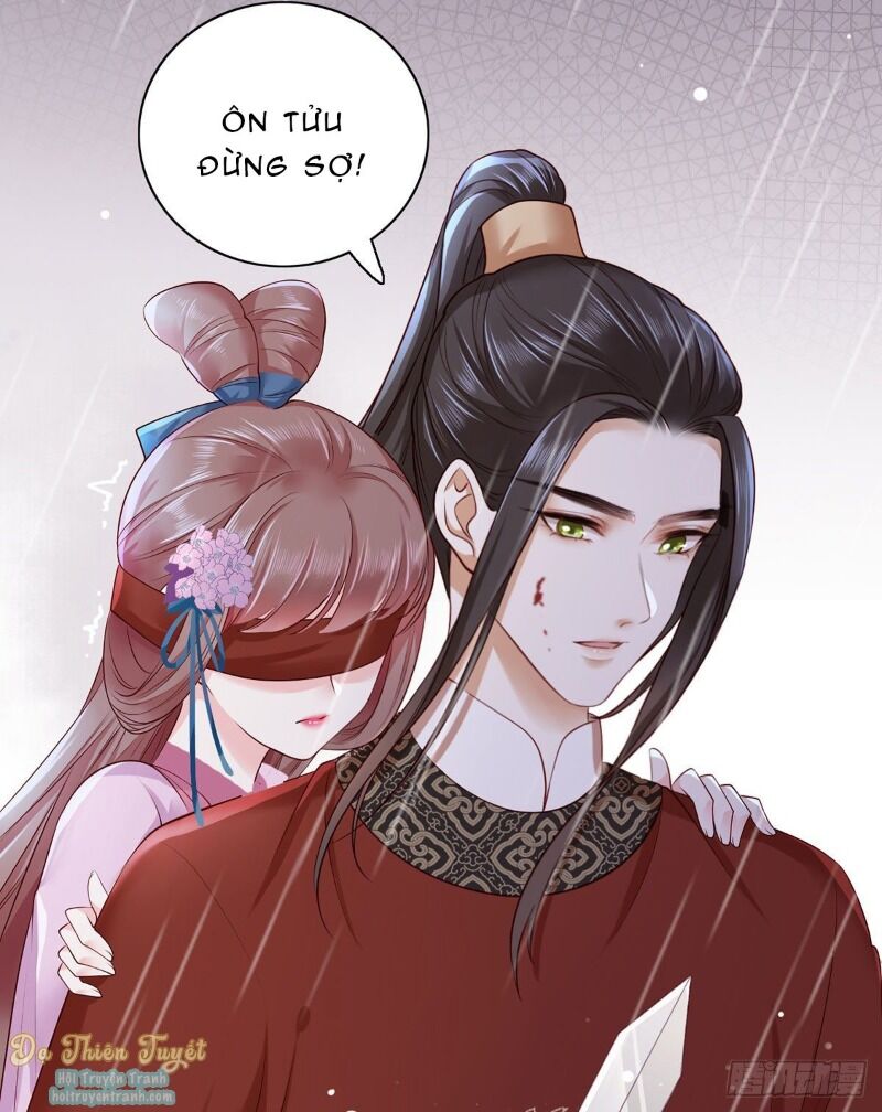 Nữ Thủ Phú Chi Kiều Sủng Nhiếp Chính Vương Chapter 25 - Trang 2