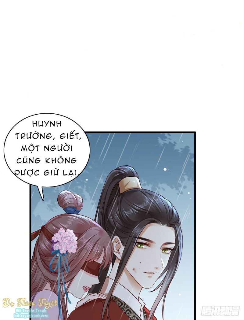 Nữ Thủ Phú Chi Kiều Sủng Nhiếp Chính Vương Chapter 25 - Trang 2