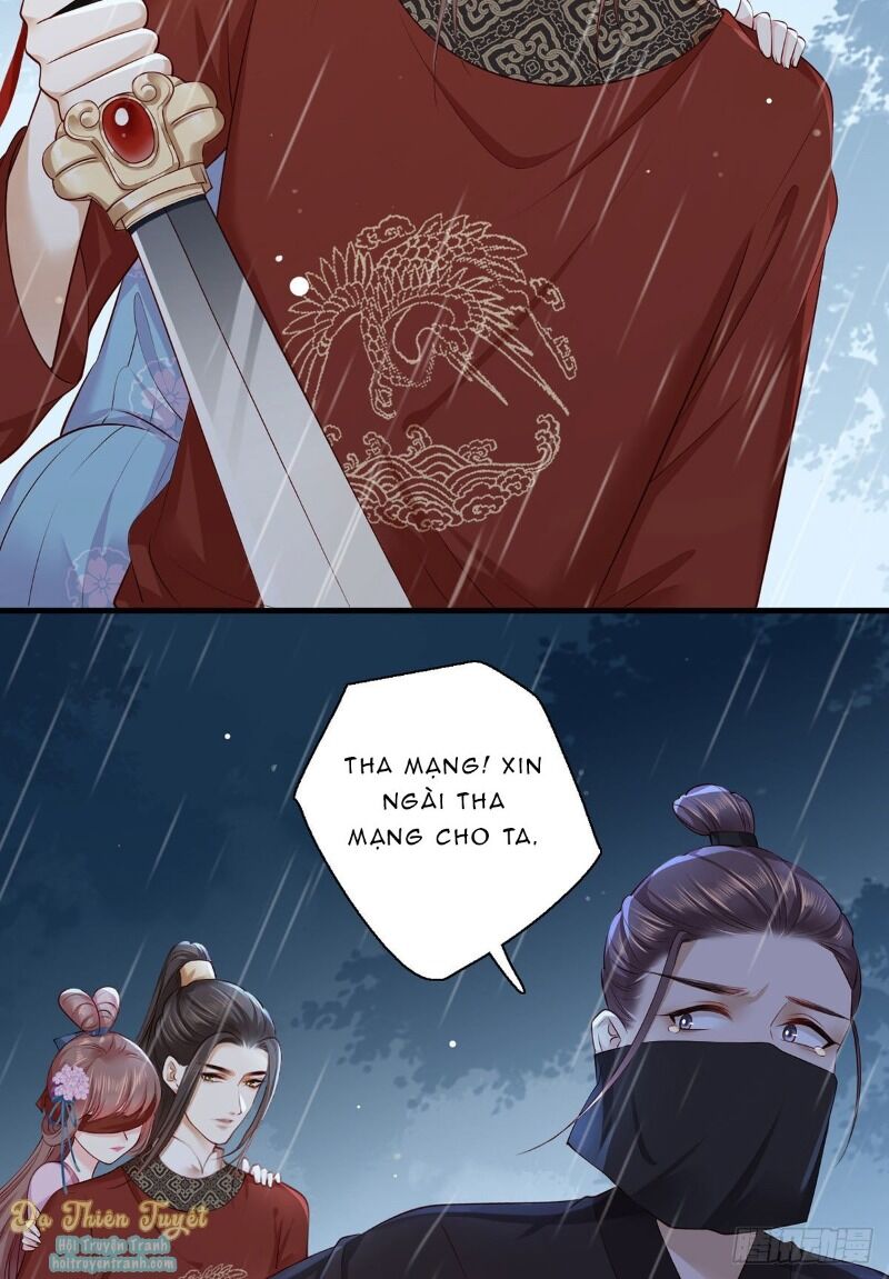 Nữ Thủ Phú Chi Kiều Sủng Nhiếp Chính Vương Chapter 25 - Trang 2