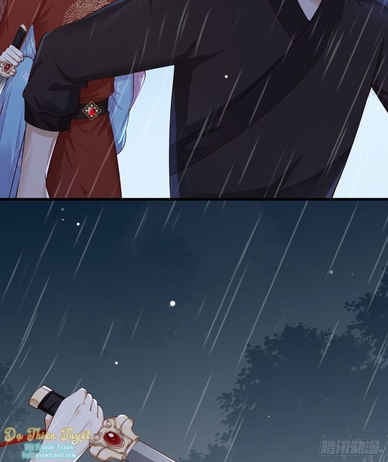 Nữ Thủ Phú Chi Kiều Sủng Nhiếp Chính Vương Chapter 25 - Trang 2