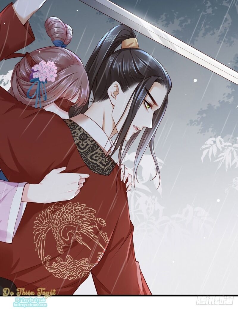 Nữ Thủ Phú Chi Kiều Sủng Nhiếp Chính Vương Chapter 25 - Trang 2