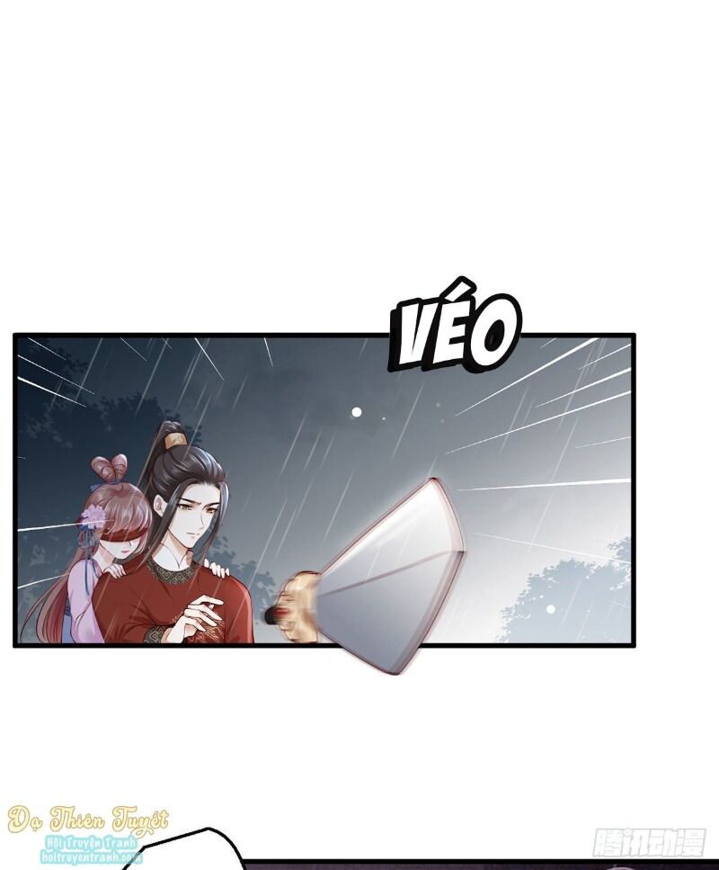 Nữ Thủ Phú Chi Kiều Sủng Nhiếp Chính Vương Chapter 25 - Trang 2