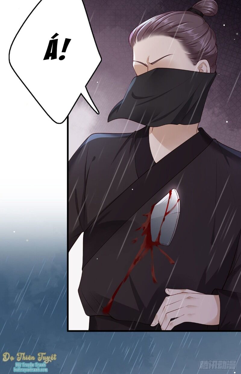 Nữ Thủ Phú Chi Kiều Sủng Nhiếp Chính Vương Chapter 25 - Trang 2