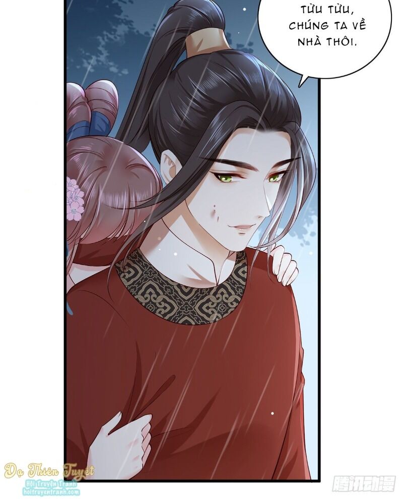 Nữ Thủ Phú Chi Kiều Sủng Nhiếp Chính Vương Chapter 25 - Trang 2