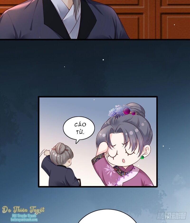 Nữ Thủ Phú Chi Kiều Sủng Nhiếp Chính Vương Chapter 25 - Trang 2