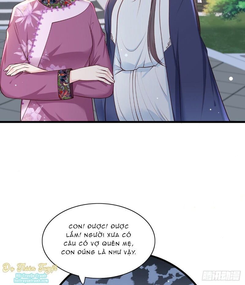 Nữ Thủ Phú Chi Kiều Sủng Nhiếp Chính Vương Chapter 25 - Trang 2