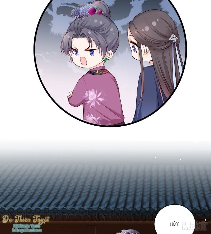 Nữ Thủ Phú Chi Kiều Sủng Nhiếp Chính Vương Chapter 25 - Trang 2