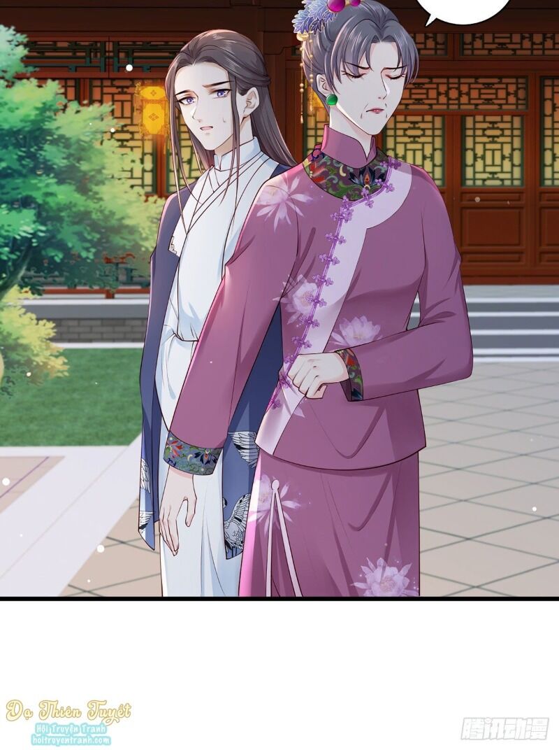 Nữ Thủ Phú Chi Kiều Sủng Nhiếp Chính Vương Chapter 25 - Trang 2