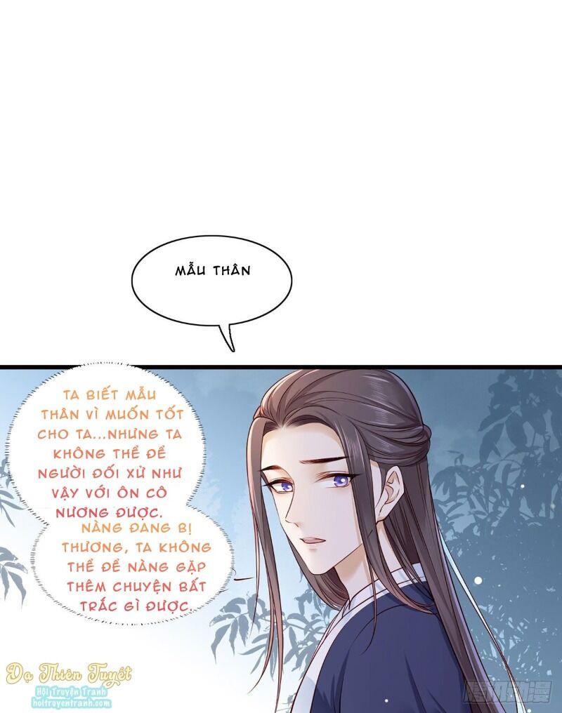 Nữ Thủ Phú Chi Kiều Sủng Nhiếp Chính Vương Chapter 25 - Trang 2