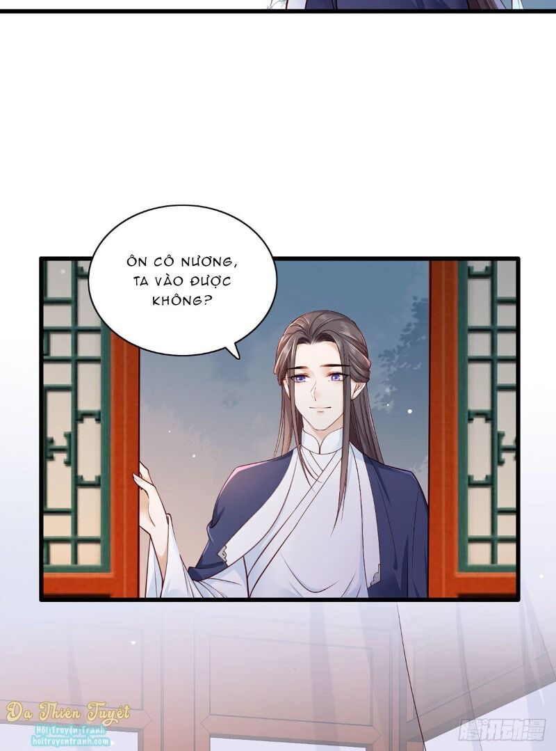 Nữ Thủ Phú Chi Kiều Sủng Nhiếp Chính Vương Chapter 25 - Trang 2