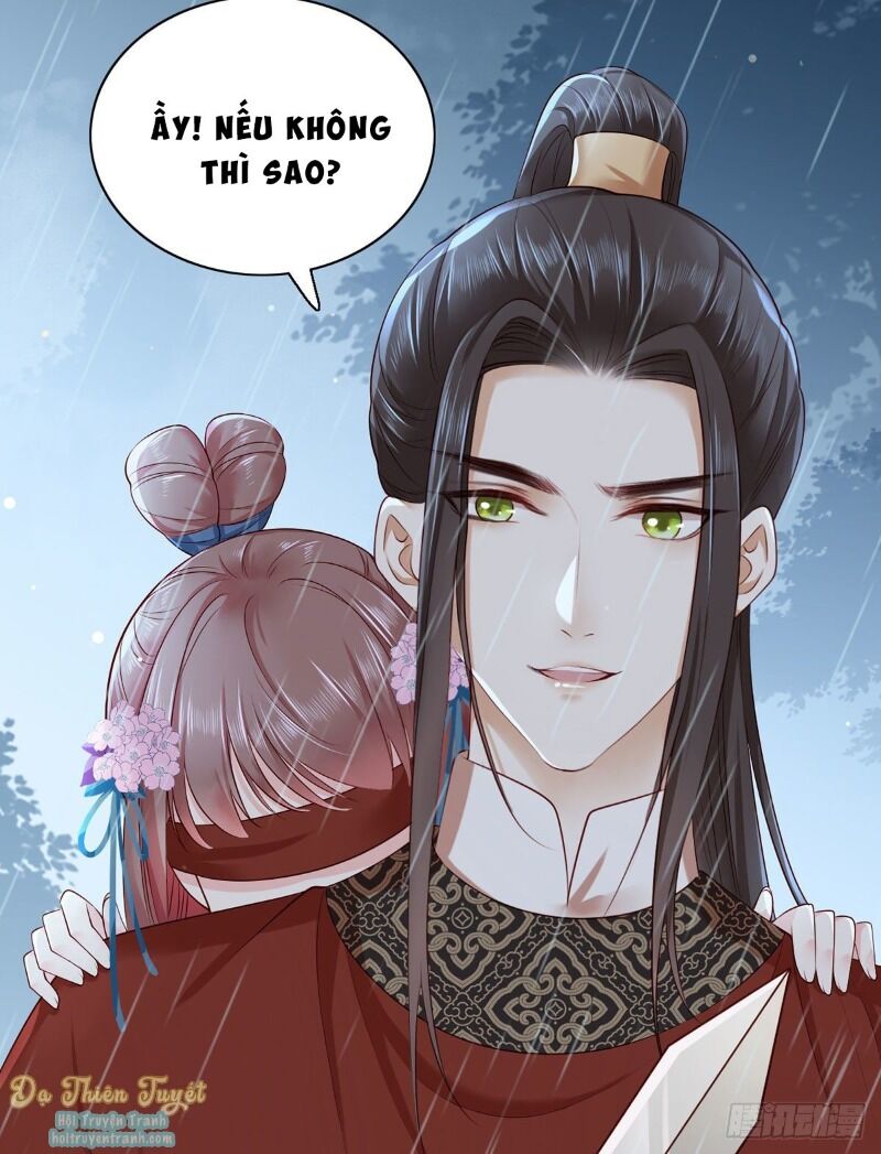 Nữ Thủ Phú Chi Kiều Sủng Nhiếp Chính Vương Chapter 25 - Trang 2