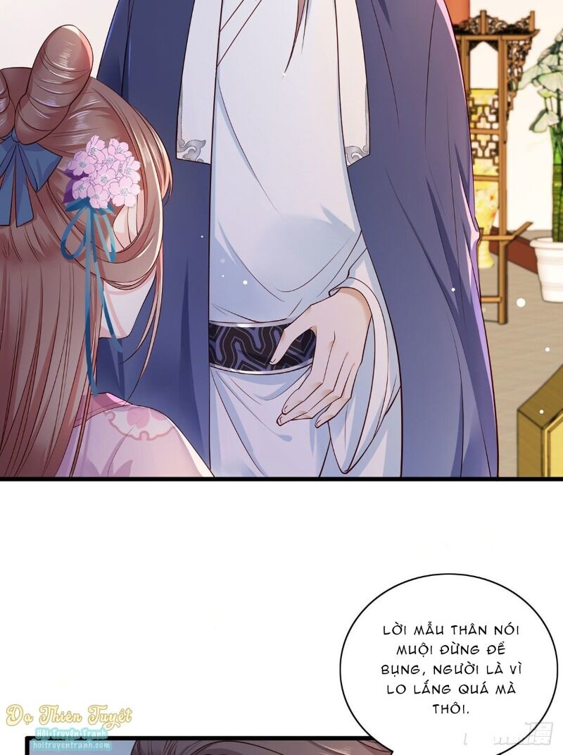 Nữ Thủ Phú Chi Kiều Sủng Nhiếp Chính Vương Chapter 25 - Trang 2