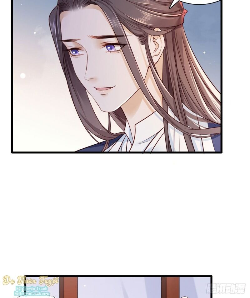 Nữ Thủ Phú Chi Kiều Sủng Nhiếp Chính Vương Chapter 25 - Trang 2