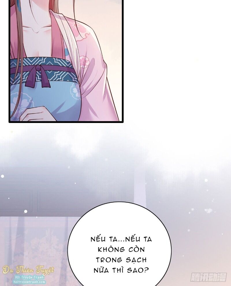 Nữ Thủ Phú Chi Kiều Sủng Nhiếp Chính Vương Chapter 25 - Trang 2