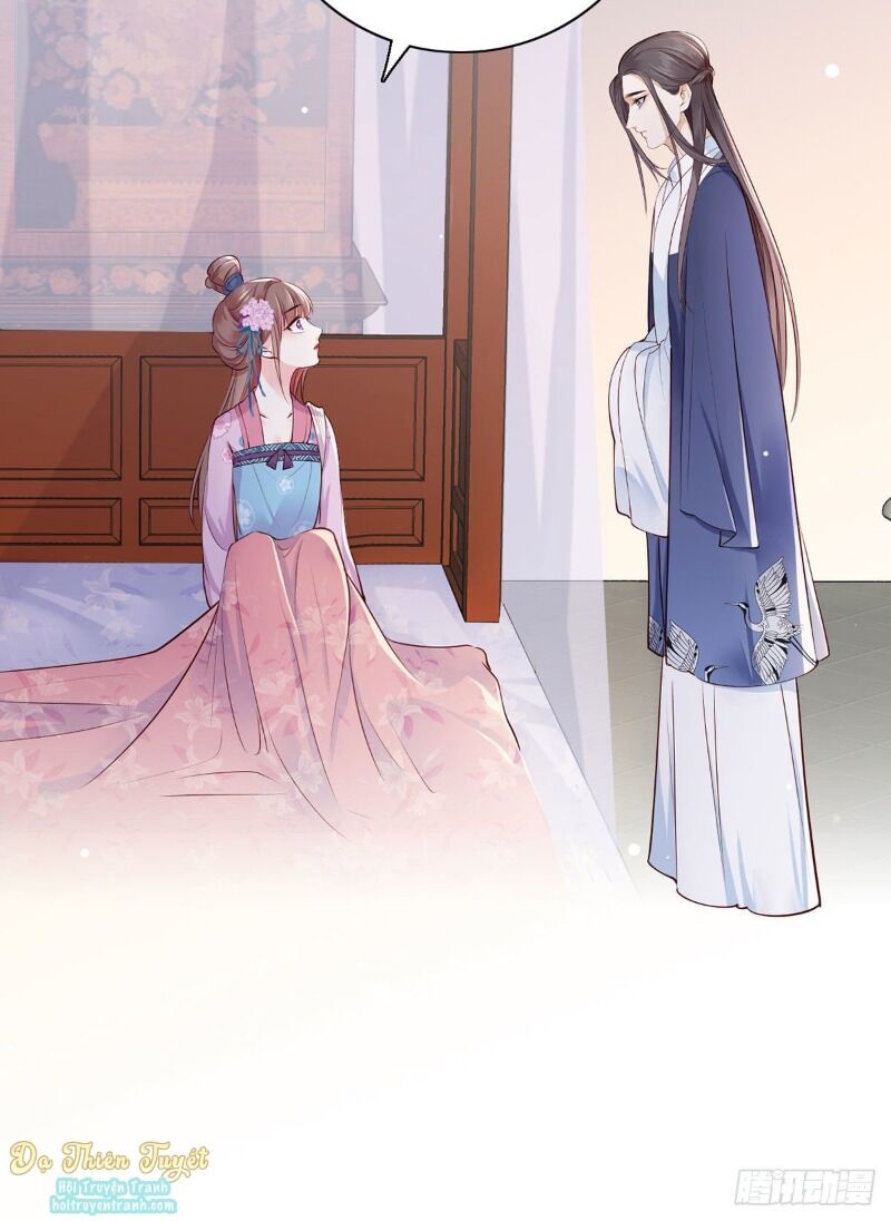 Nữ Thủ Phú Chi Kiều Sủng Nhiếp Chính Vương Chapter 25 - Trang 2