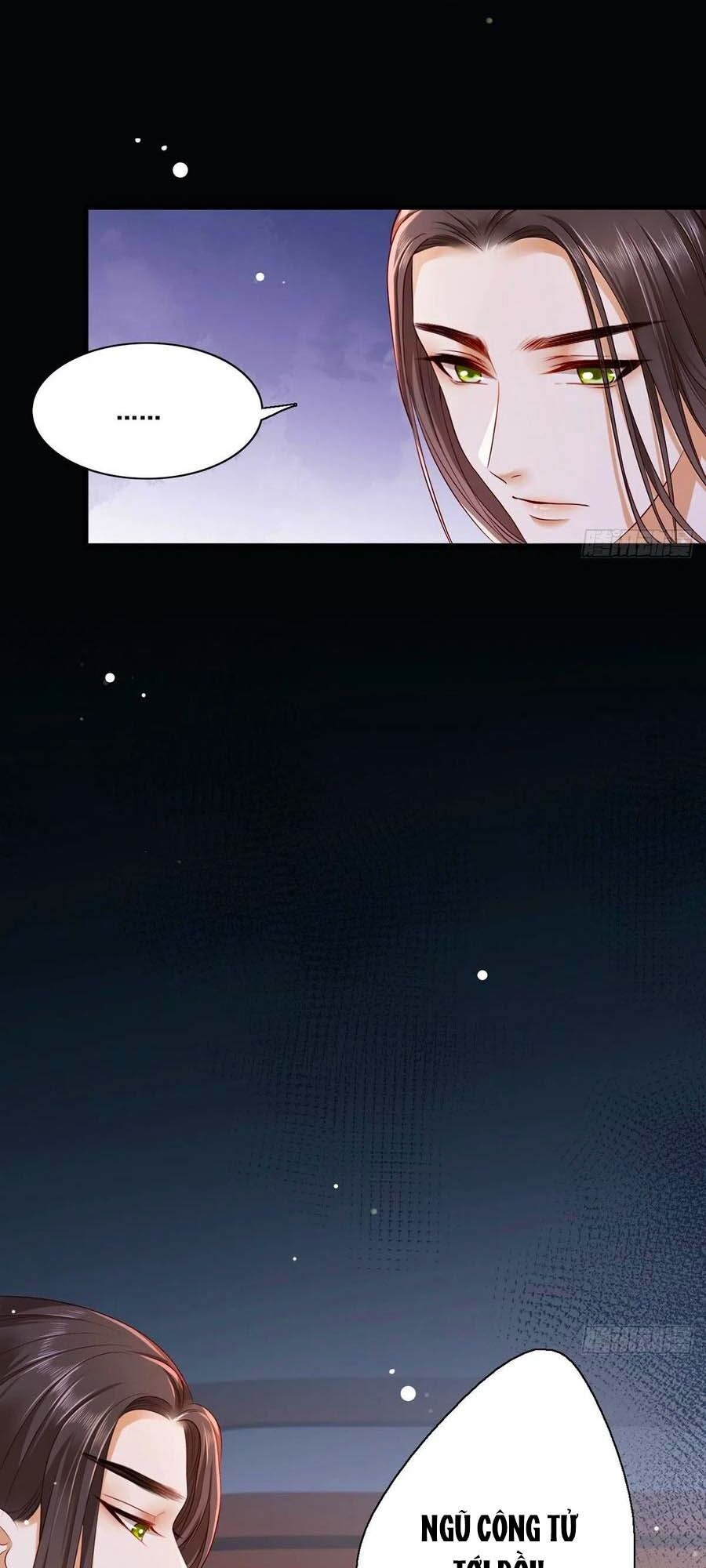 Nữ Thủ Phú Chi Kiều Sủng Nhiếp Chính Vương Chapter 26 - Trang 2