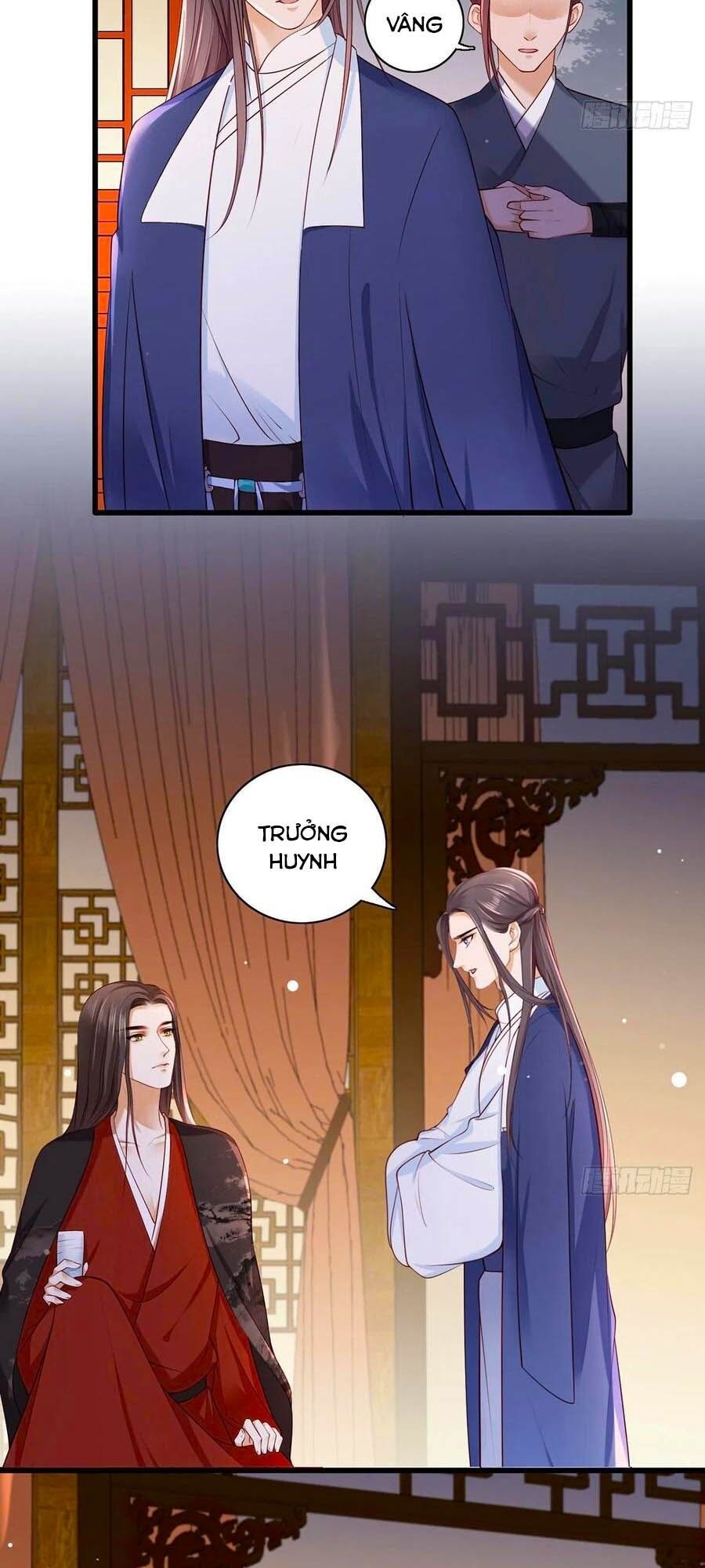 Nữ Thủ Phú Chi Kiều Sủng Nhiếp Chính Vương Chapter 26 - Trang 2