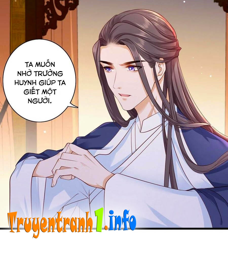 Nữ Thủ Phú Chi Kiều Sủng Nhiếp Chính Vương Chapter 26 - Trang 2