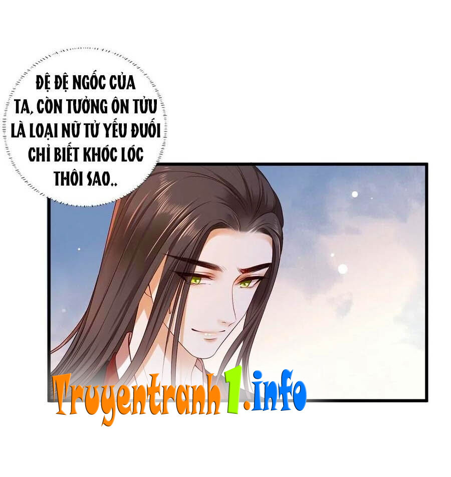 Nữ Thủ Phú Chi Kiều Sủng Nhiếp Chính Vương Chapter 26 - Trang 2