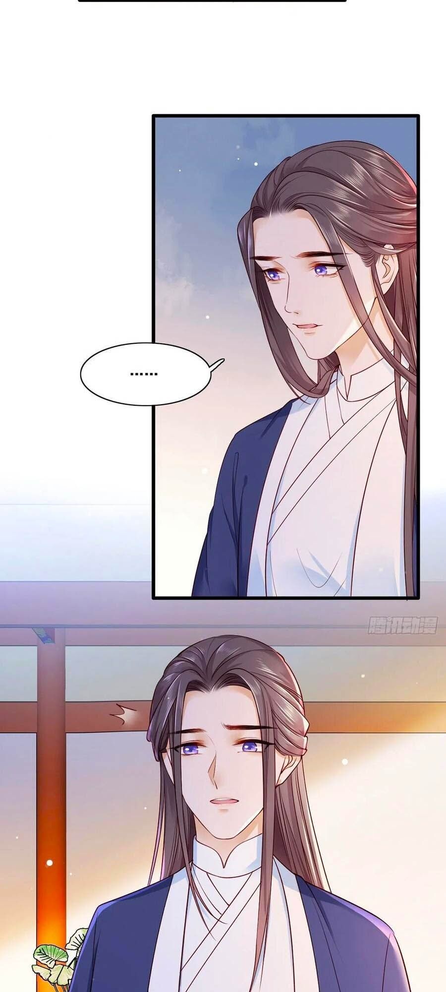 Nữ Thủ Phú Chi Kiều Sủng Nhiếp Chính Vương Chapter 26 - Trang 2