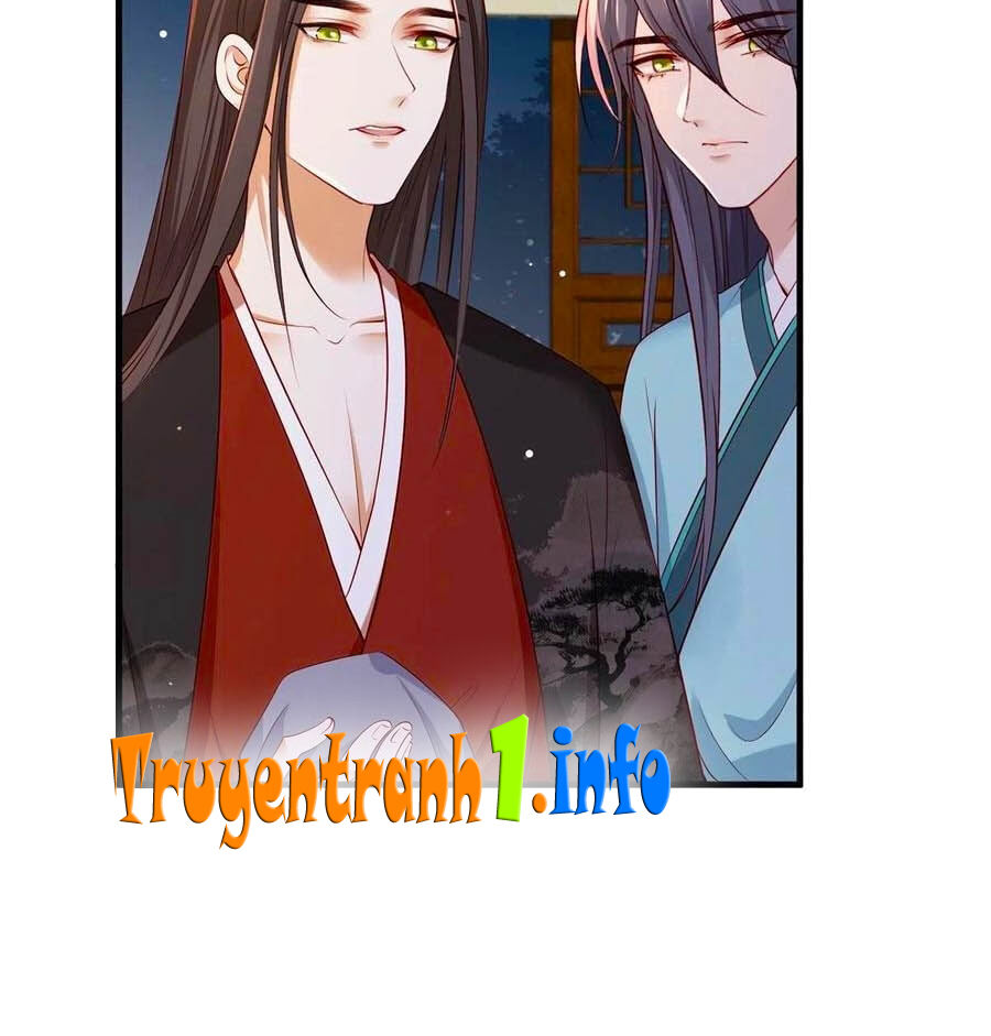 Nữ Thủ Phú Chi Kiều Sủng Nhiếp Chính Vương Chapter 26 - Trang 2