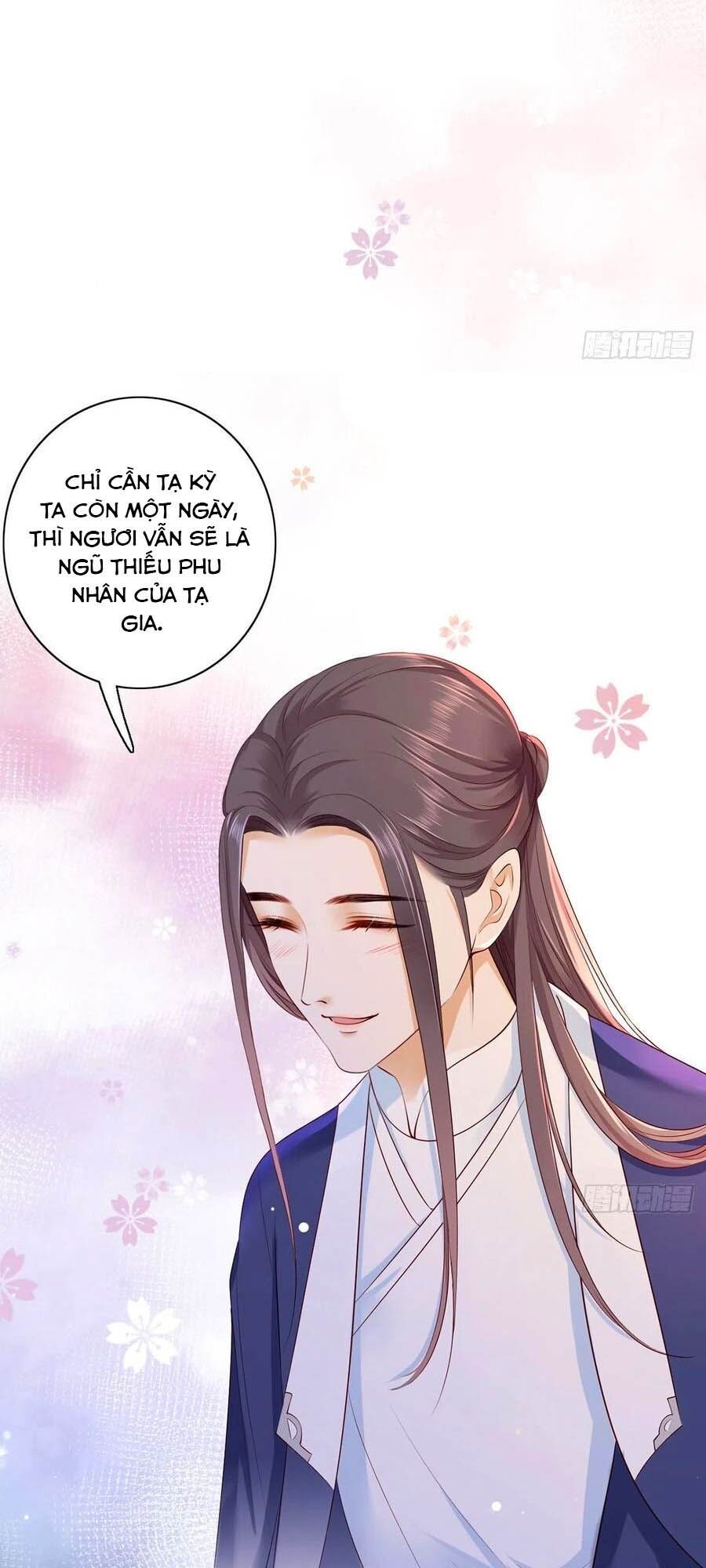 Nữ Thủ Phú Chi Kiều Sủng Nhiếp Chính Vương Chapter 26 - Trang 2