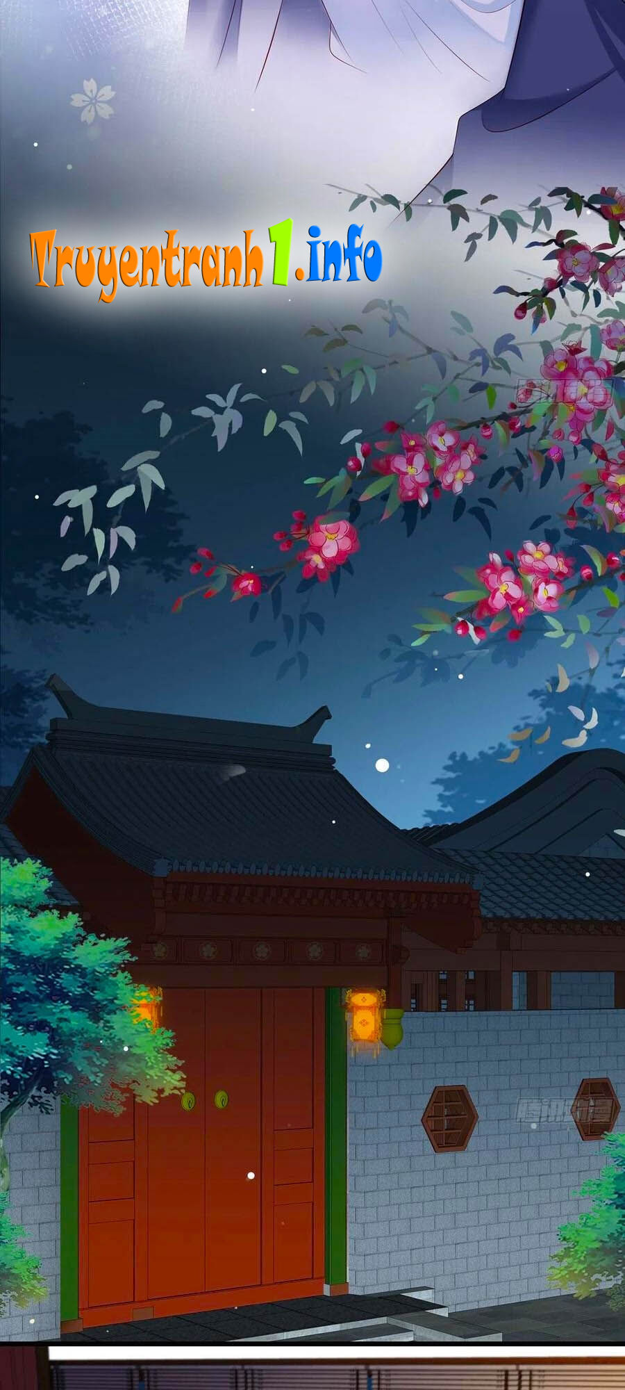 Nữ Thủ Phú Chi Kiều Sủng Nhiếp Chính Vương Chapter 26 - Trang 2