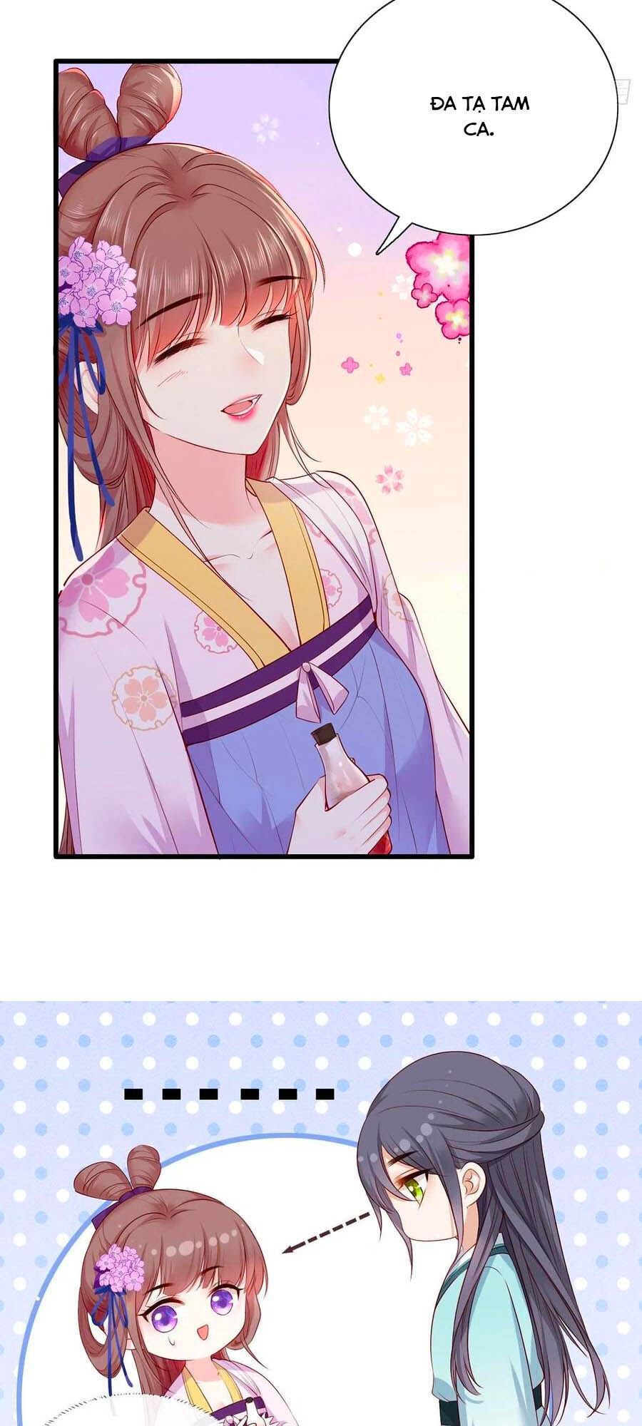 Nữ Thủ Phú Chi Kiều Sủng Nhiếp Chính Vương Chapter 27 - Trang 2