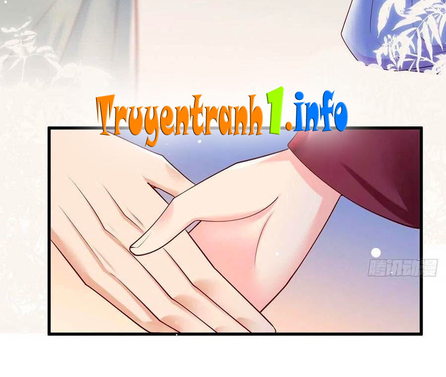 Nữ Thủ Phú Chi Kiều Sủng Nhiếp Chính Vương Chapter 28 - Trang 2