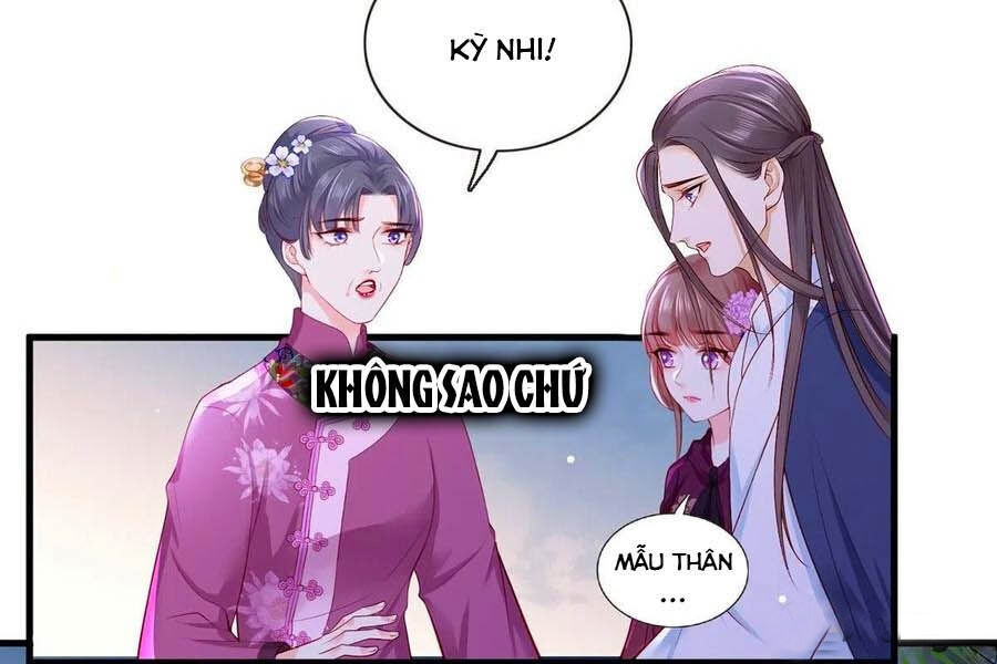 Nữ Thủ Phú Chi Kiều Sủng Nhiếp Chính Vương Chapter 28 - Trang 2