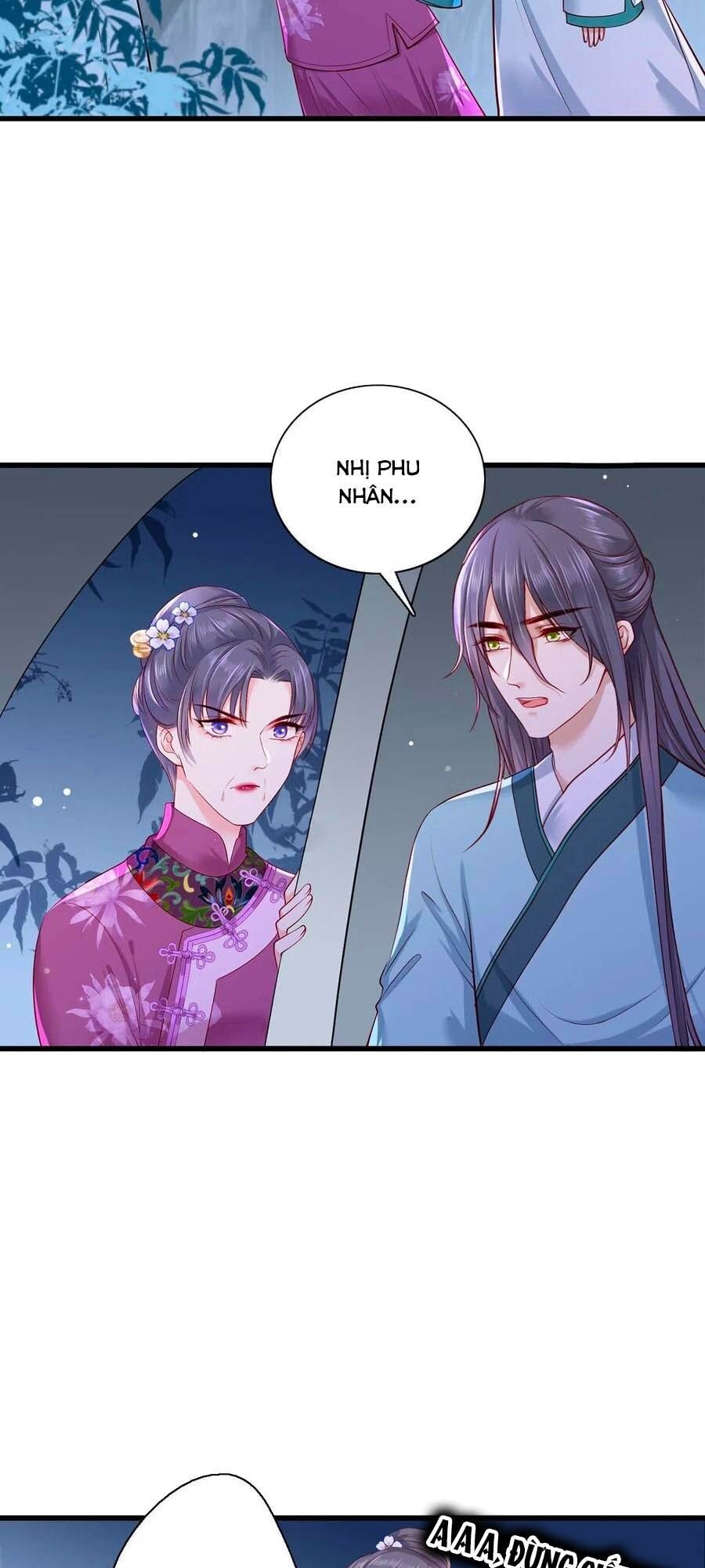 Nữ Thủ Phú Chi Kiều Sủng Nhiếp Chính Vương Chapter 29 - Trang 2