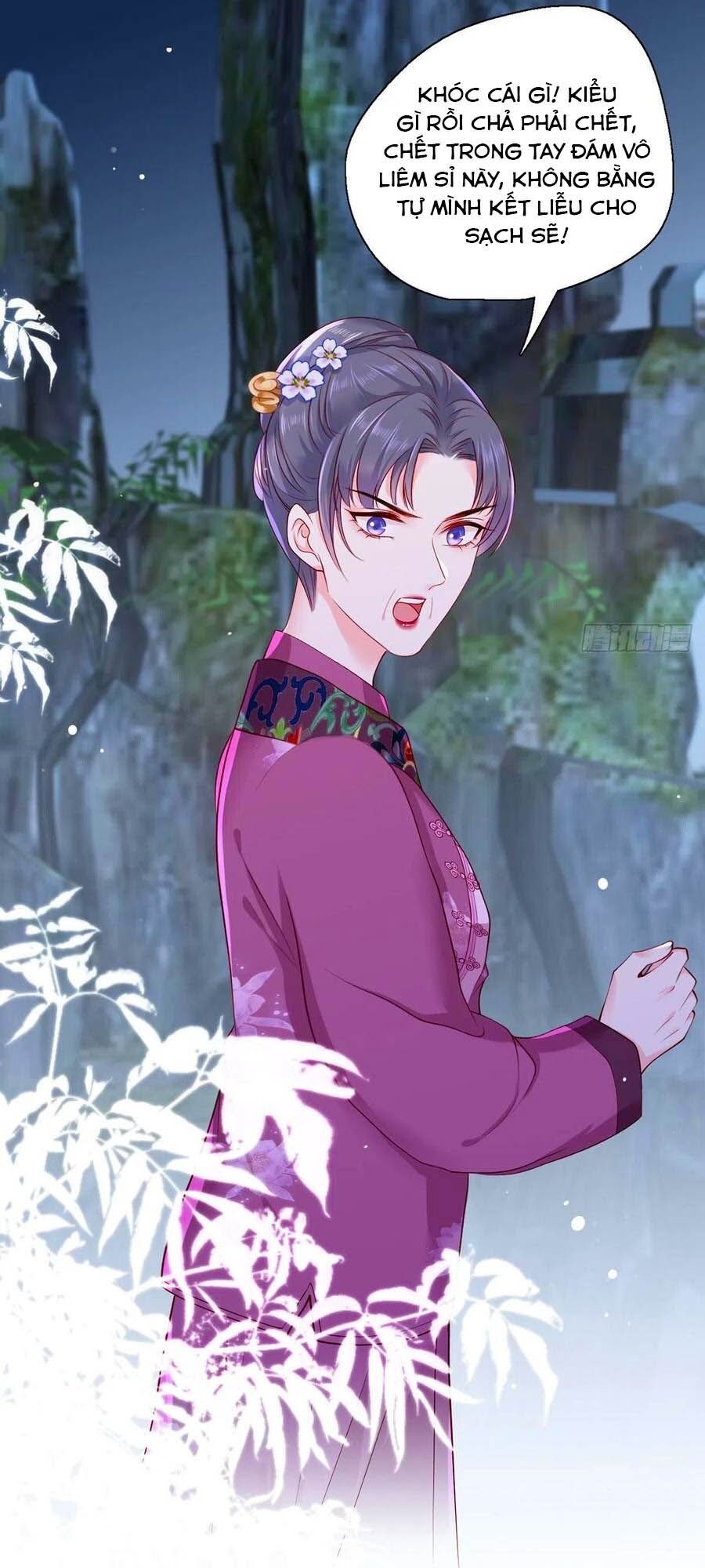 Nữ Thủ Phú Chi Kiều Sủng Nhiếp Chính Vương Chapter 29 - Trang 2