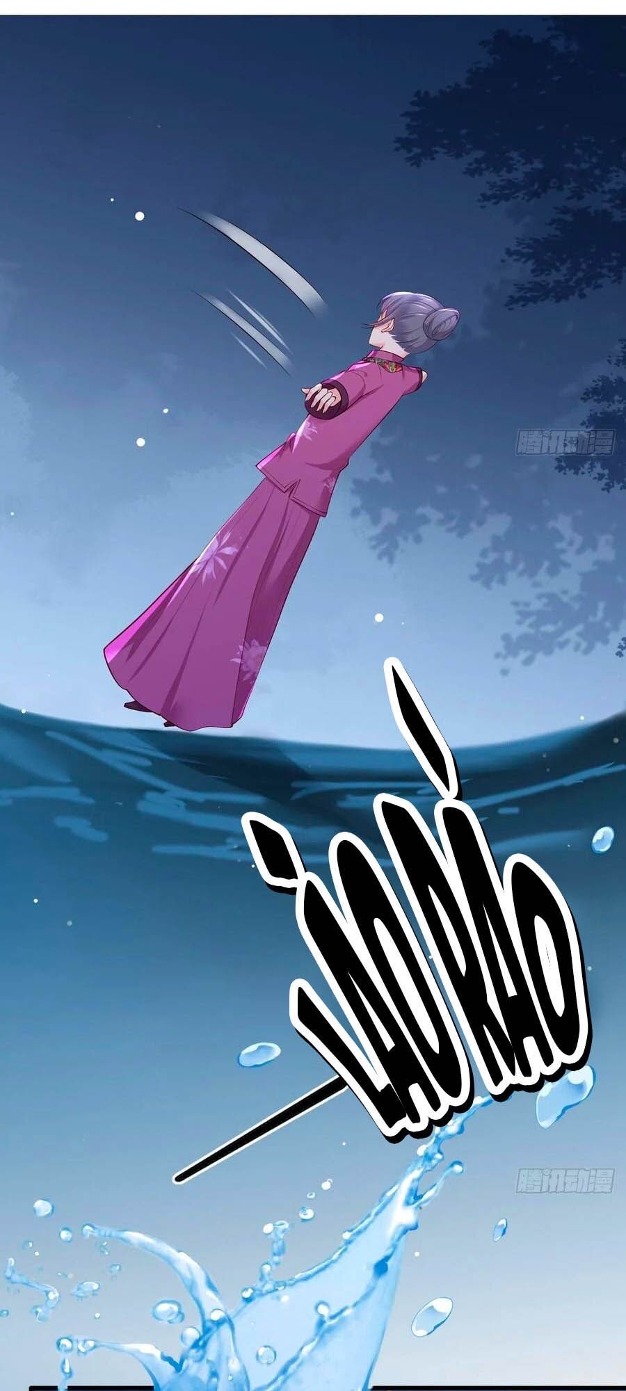 Nữ Thủ Phú Chi Kiều Sủng Nhiếp Chính Vương Chapter 29 - Trang 2