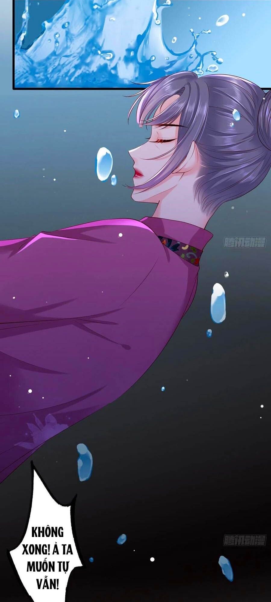 Nữ Thủ Phú Chi Kiều Sủng Nhiếp Chính Vương Chapter 29 - Trang 2